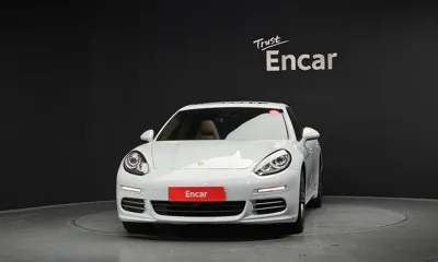 Porsche Panamera 2016, 39515 км, за 39500000 KRW