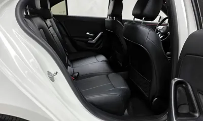Mercedes-Benz A-Class 2023, 35746 км, за 25500000 KRW - фото 12