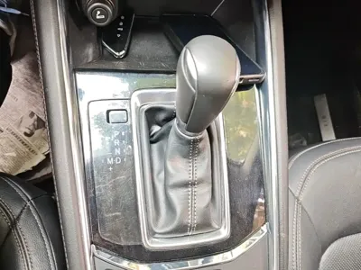 Mazda CX-5 2019, 56700 км, за 78800 CNY - фото 14