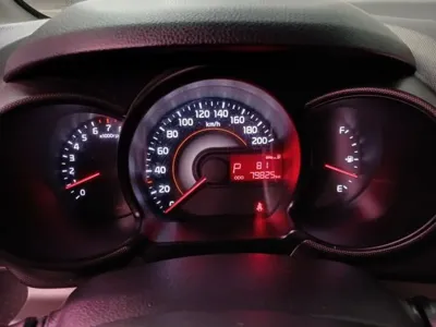Kia Ray 2018, 79817 км, за 8300000 KRW - фото 10