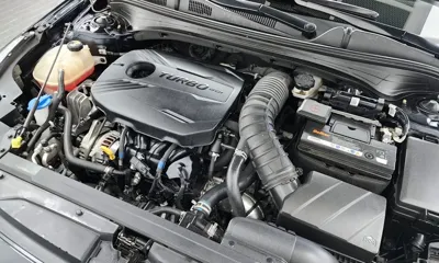 Kia K3 2023, 59659 км, за 21500000 KRW - фото 6