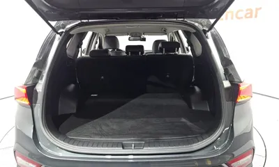 Hyundai Santafe 2019, 89147 км, за 17700000 KRW - фото 15