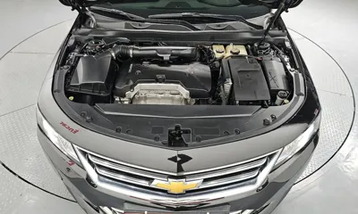 ChevroletGMDaewoo Impala 2016, 190656 км, за 4800000 KRW - фото 6
