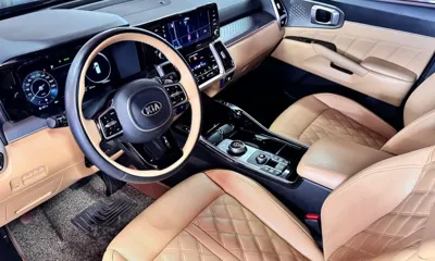Kia Sorento 2021, 112330 км, за 21330000 KRW - фото 6