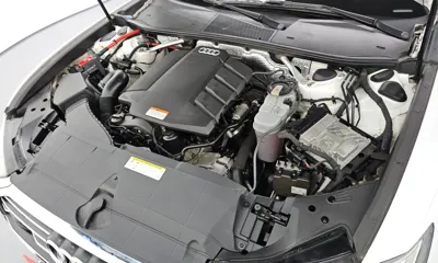 Audi A6 2020, 100828 км, за 26500000 KRW - фото 6