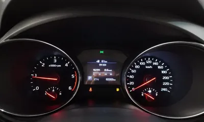 Kia Canival 2020, 62263 км, за 14900000 KRW - фото 8