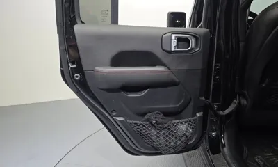 Jeep Wrangler 2021, 62218 км, за 37990000 KRW - фото 25