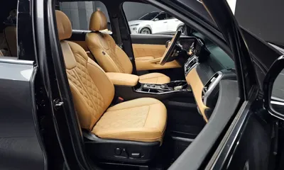Kia Sorento 2021, 107129 км, за 27500000 KRW - фото 26