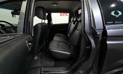 KG_Mobility_Ssangyong KORANDO 2015, 160386 км, за 5590000 KRW - фото 11