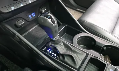 Hyundai Tucson 2017, 71622 км, за 15300000 KRW - фото 9
