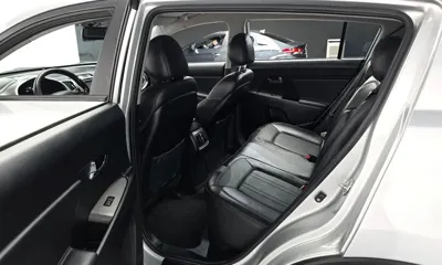Kia Sportage 2014, 129507 км, за 5990000 KRW - фото 12
