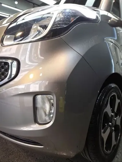 Kia Ray 2012, 123000 км, за 4980000 KRW - фото 7