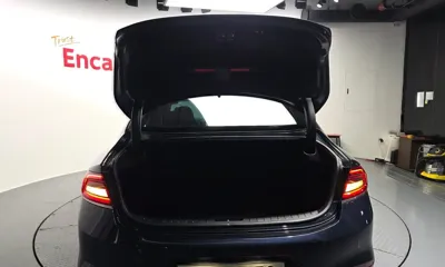 Hyundai Grandeur 2018, 109568 км, за 14500000 KRW - фото 30