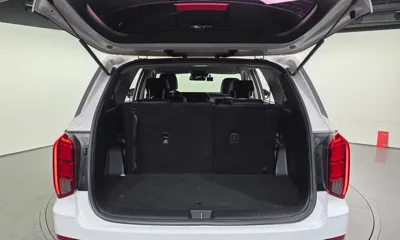 Hyundai Palisade 2021, 128691 км, за 21000000 KRW - фото 20