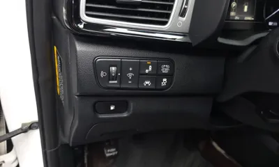 Kia Niro 2018, 229982 км, за 8590000 KRW - фото 14