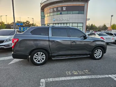 KG_Mobility_Ssangyong Rexton 2020, 97516 км, за 16500000 KRW - фото 6