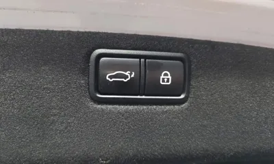 Genesis G80 2017, 130131 км, за 15500000 KRW - фото 31