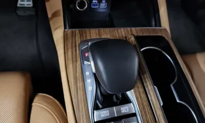 Kia K9 2023, 48141 км, за 40900000 KRW - фото 27