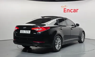 Kia K5 2013, 113965 км, за 6400000 KRW - фото 2