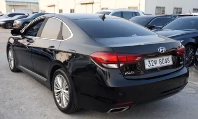 Hyundai Aslan 2015, 227258 км, за 5300000 KRW - фото 8