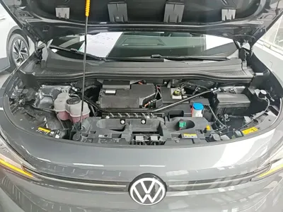 Volkswagen ID.4 X 2024, 29500 км, за 104200 CNY - фото 20