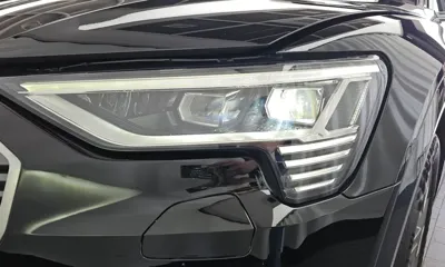 Audi e-tron 2022, 41004 км, за 46500000 KRW - фото 22