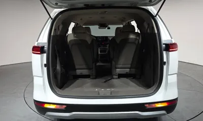 Kia Canival 2021, 74848 км, за 19500000 KRW - фото 20