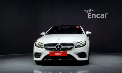 Mercedes-Benz E-Class 2017, 110855 км, за 23900000 KRW - фото 3