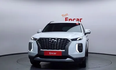 Hyundai Palisade 2022, 34450 км, за 28300000 KRW