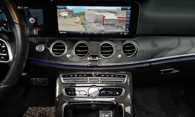 Mercedes-Benz E-Class 2019, 140869 км, за 24900000 KRW - фото 14