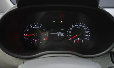 Kia Morning 2019, 104456 км, за 5590000 KRW - фото 8