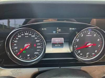 Mercedes-Benz E-Class 2018, 85778 км, за 24290000 KRW - фото 13