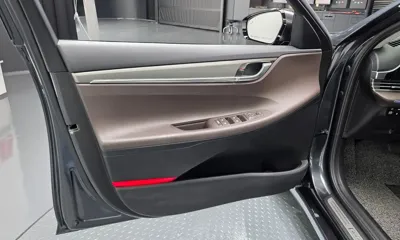 Hyundai Grandeur 2020, 91297 км, за 22900000 KRW - фото 24
