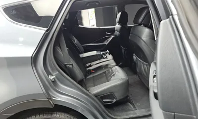 Hyundai Santafe 2018, 64126 км, за 33000000 KRW - фото 11