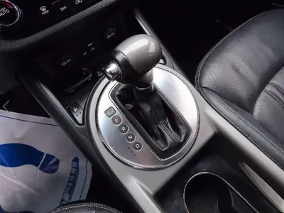 Kia Sportage 2015, 190672 км, за 8500000 KRW - фото 10