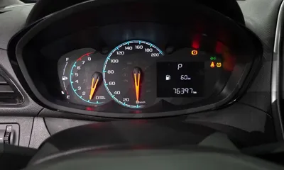 ChevroletGMDaewoo Spark 2016, 76397 км, за 4400000 KRW - фото 8
