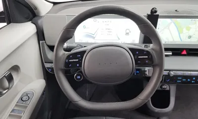 Hyundai Ioniq5 2024, 47081 км, за 33100000 KRW - фото 15