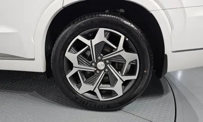 Hyundai Palisade 2022, 111236 км, за 25990000 KRW - фото 21