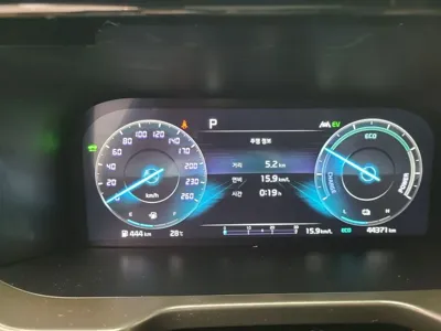 Kia Sorento 2022, 44356 км, за 32000000 KRW - фото 8