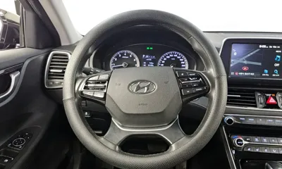 Hyundai Grandeur 2019, 158502 км, за 11990000 KRW - фото 13