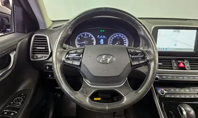 Hyundai Grandeur 2017, 208108 км, за 8900000 KRW - фото 13