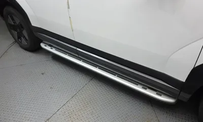 Hyundai Santafe 2024, 21182 км, за 43800000 KRW - фото 30
