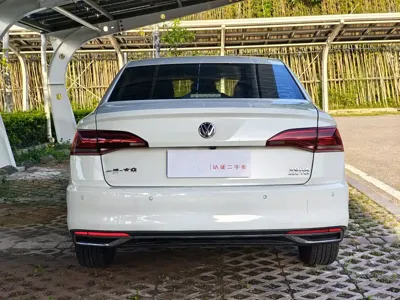Volkswagen Bora 2019, 83000 км, за 41800 CNY - фото 7