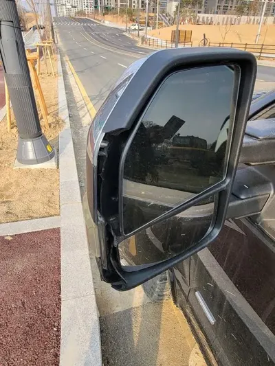 Ford F150 2015, 133000 км, за 30500000 KRW - фото 7