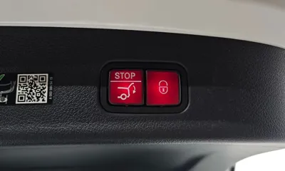 Mercedes-Benz GLC-Class 2025, 15555 км, за 66500000 KRW - фото 34