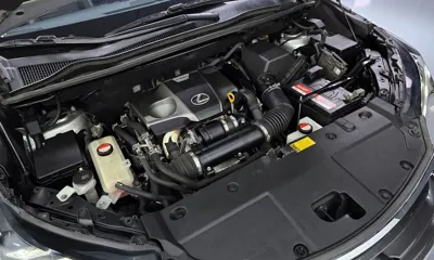 Lexus NX 2015, 144985 км, за 17300000 KRW - фото 6