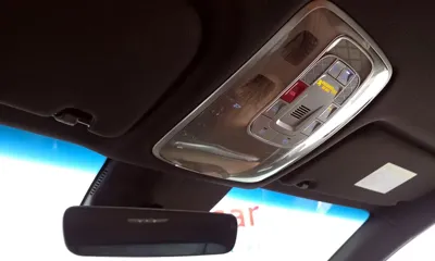 Genesis G80 2022, 75241 км, за 37900000 KRW - фото 27