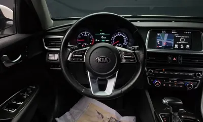 Kia K5 2019, 79907 км, за 12300000 KRW - фото 13