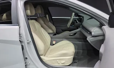 Hyundai Avante 2024, 30149 км, за 22900000 KRW - фото 26