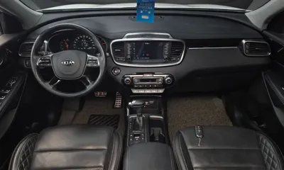 Kia Sorento 2018, 102905 км, за 18000000 KRW - фото 7